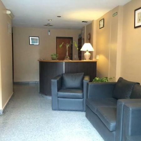 Hotel Viedma Μπουένος Άιρες Εξωτερικό φωτογραφία