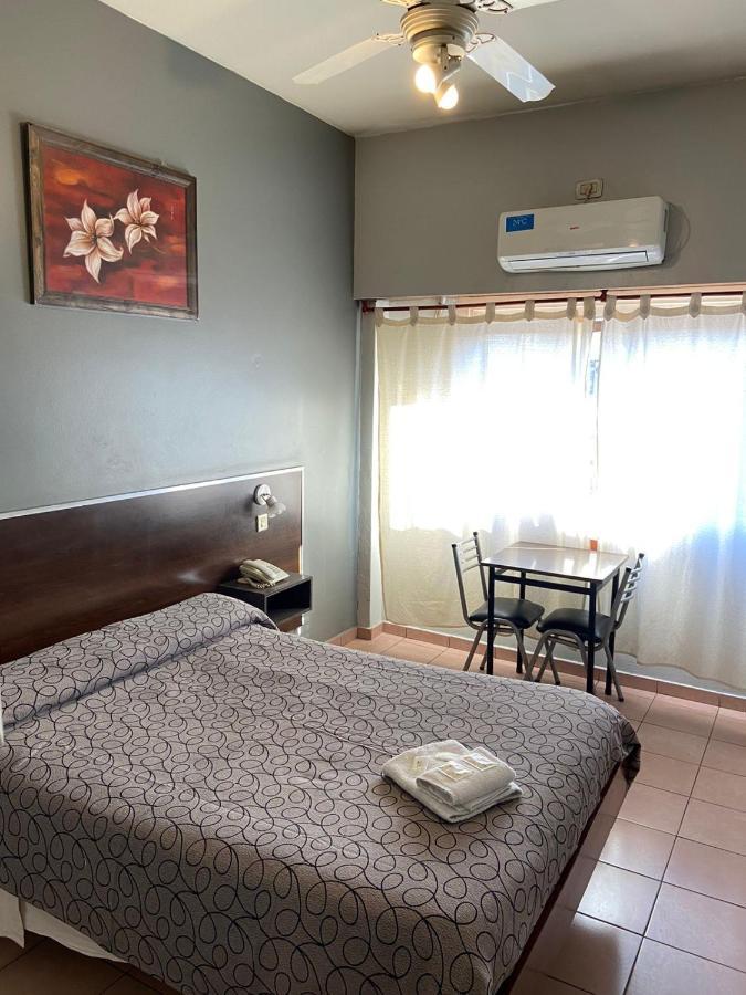 Hotel Viedma Μπουένος Άιρες Εξωτερικό φωτογραφία