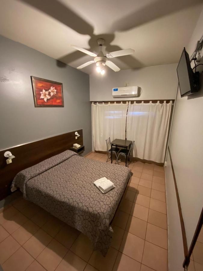 Hotel Viedma Μπουένος Άιρες Εξωτερικό φωτογραφία
