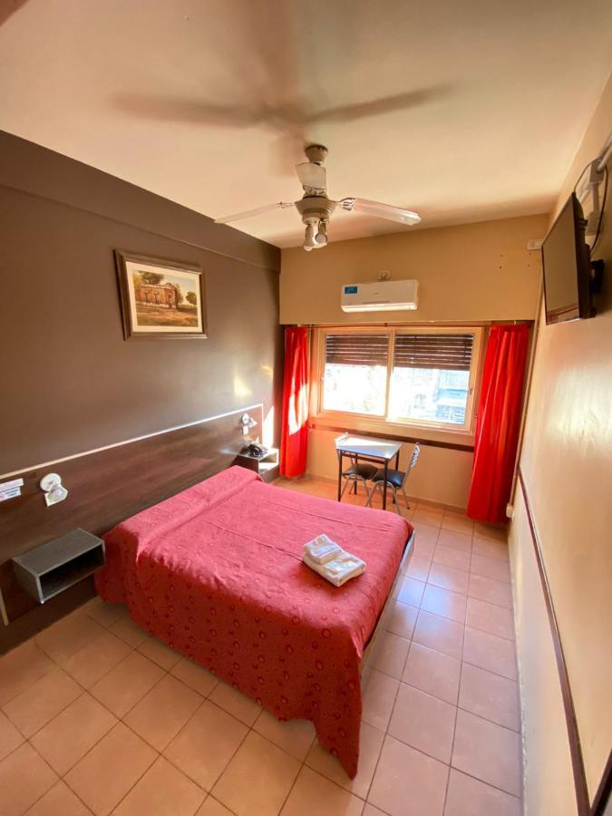 Hotel Viedma Μπουένος Άιρες Εξωτερικό φωτογραφία