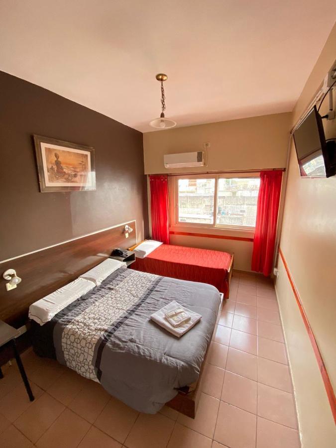 Hotel Viedma Μπουένος Άιρες Εξωτερικό φωτογραφία
