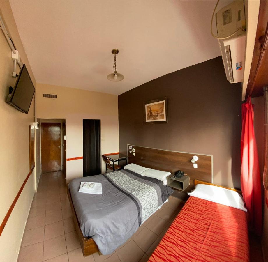 Hotel Viedma Μπουένος Άιρες Εξωτερικό φωτογραφία