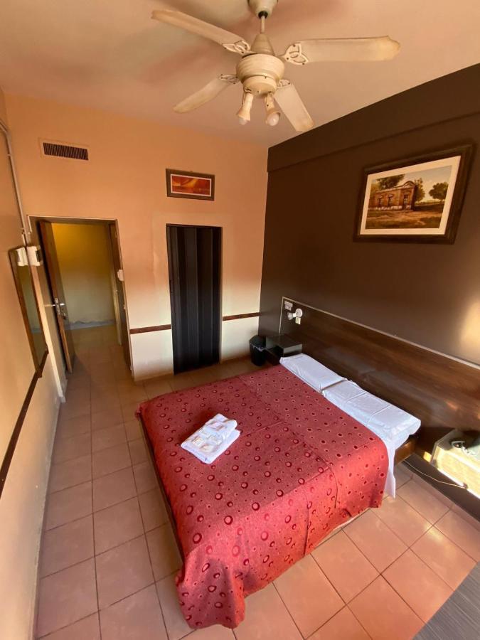 Hotel Viedma Μπουένος Άιρες Εξωτερικό φωτογραφία