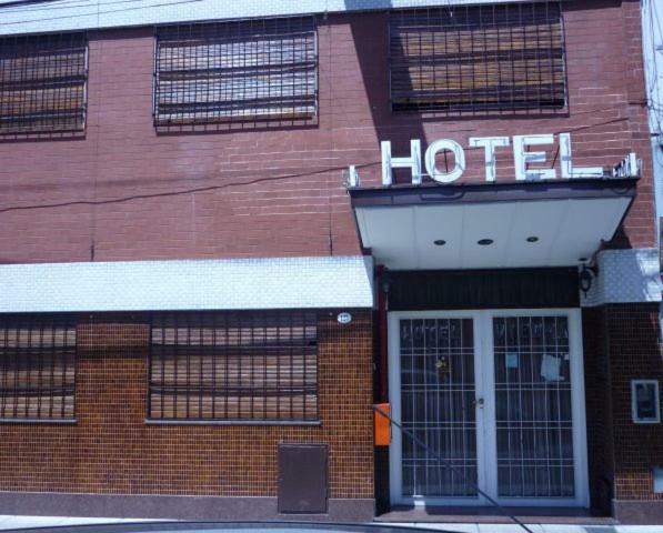 Hotel Viedma Μπουένος Άιρες Εξωτερικό φωτογραφία