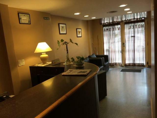 Hotel Viedma Μπουένος Άιρες Εξωτερικό φωτογραφία